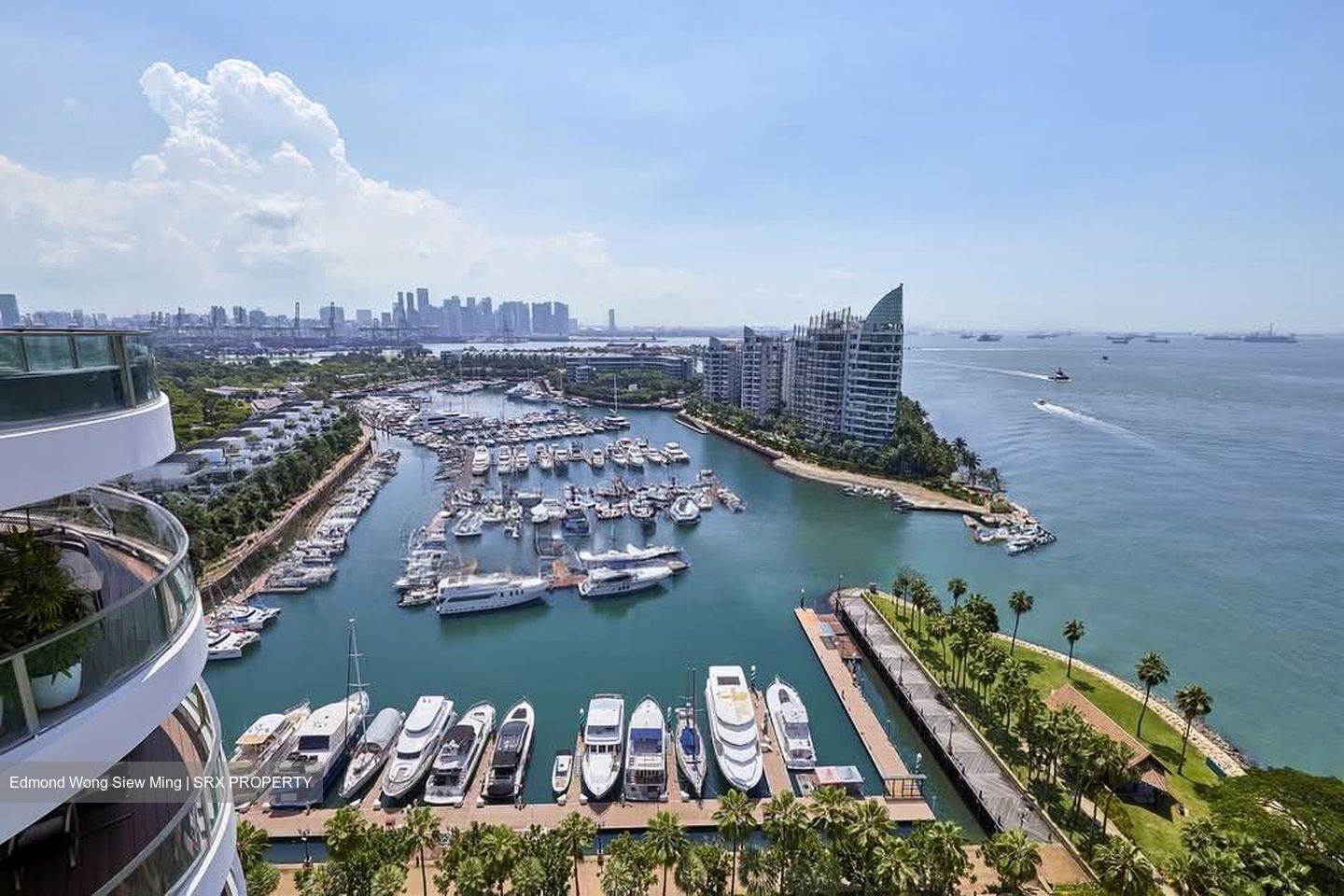 Cape Royale (D4), Condominium #570256621